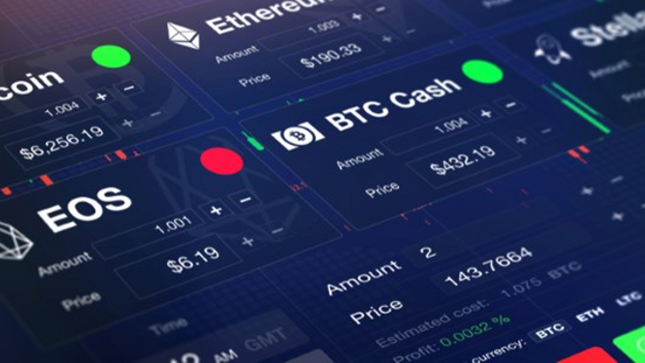 Unique Crypto 
                                Cashback